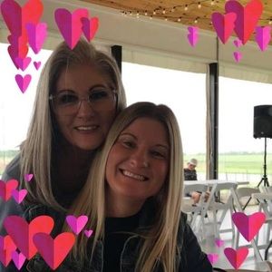 Meet your Posher, Donna nier